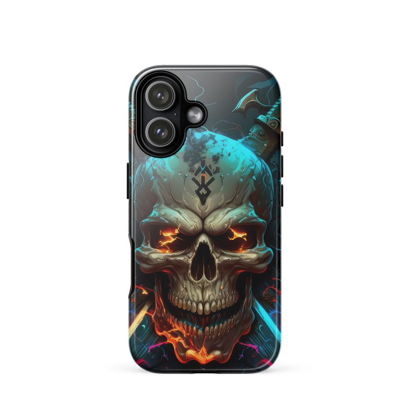 iPhone Cases