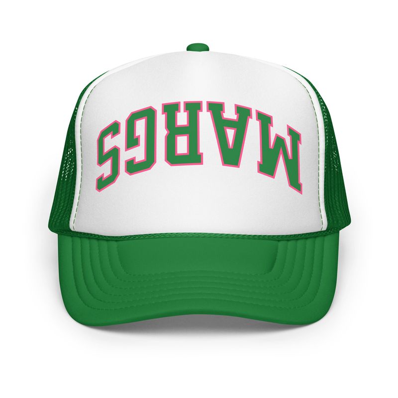 Trucker Hats
