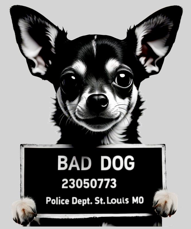 Bad Dog