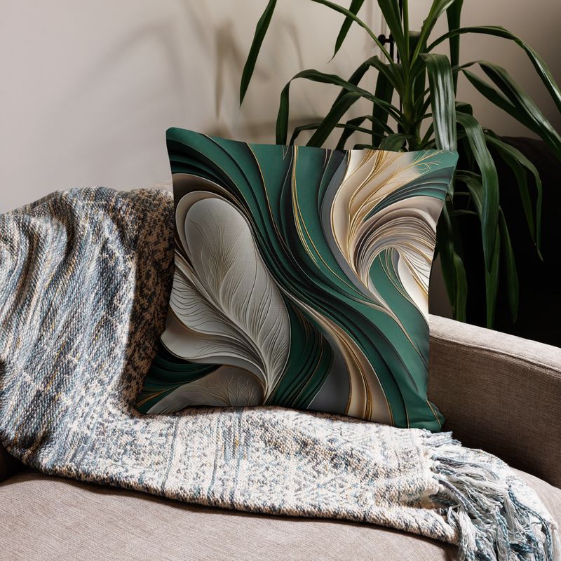 Premium Pillows