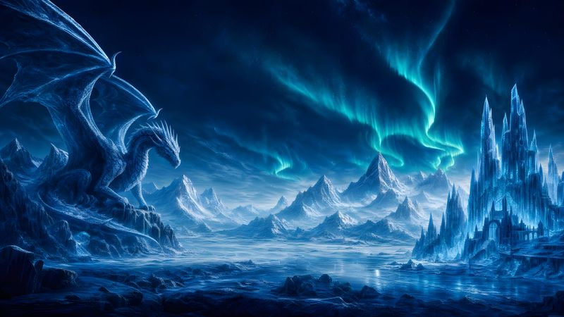 Fantasy Realms