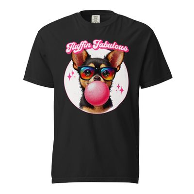 Fluffin Fabulous Spotlight