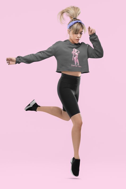 Gamer Girl Pink