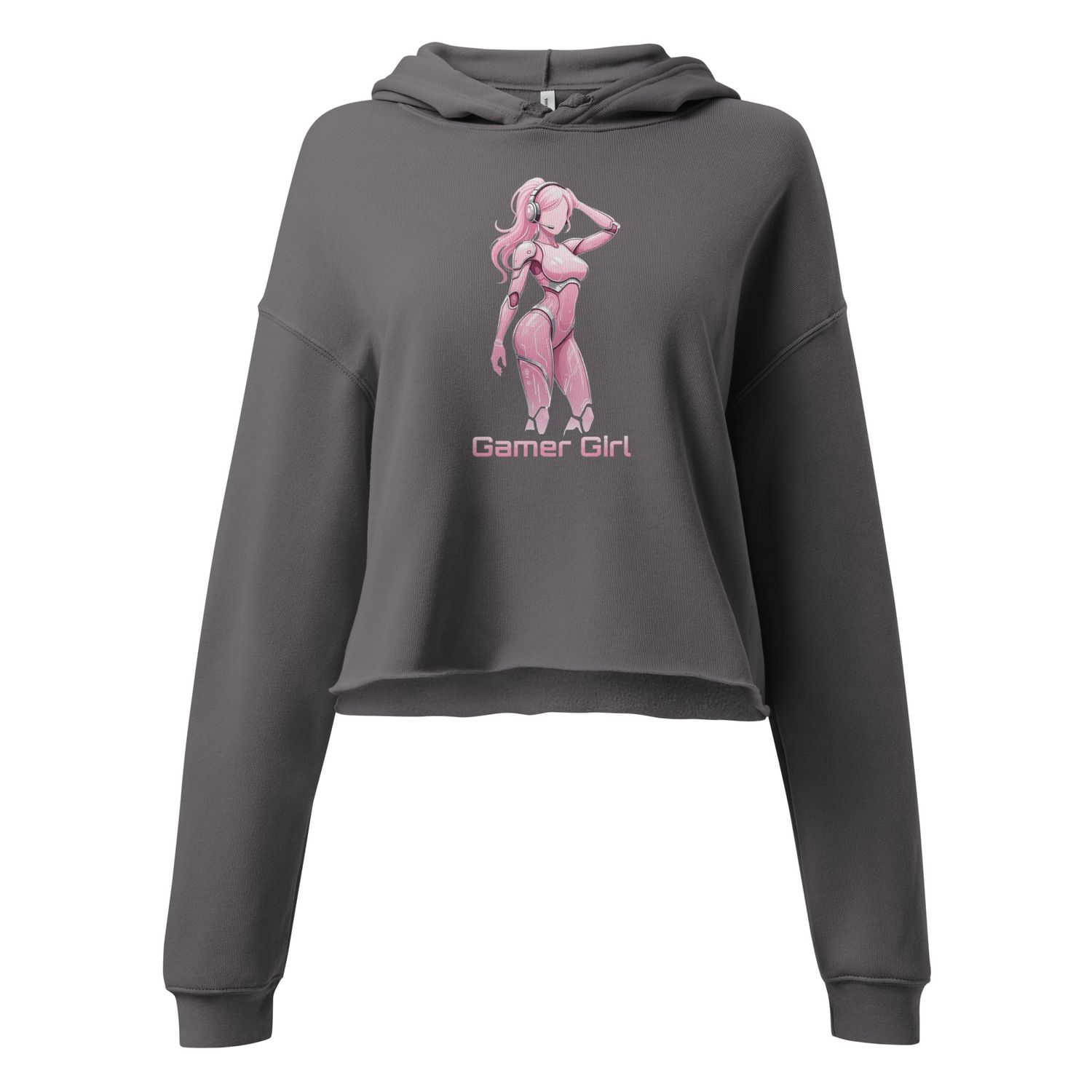 Gamer Girl Pink, Size: Medium