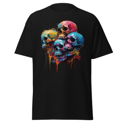 Screaming Color in the Night Screaming Color in the Night