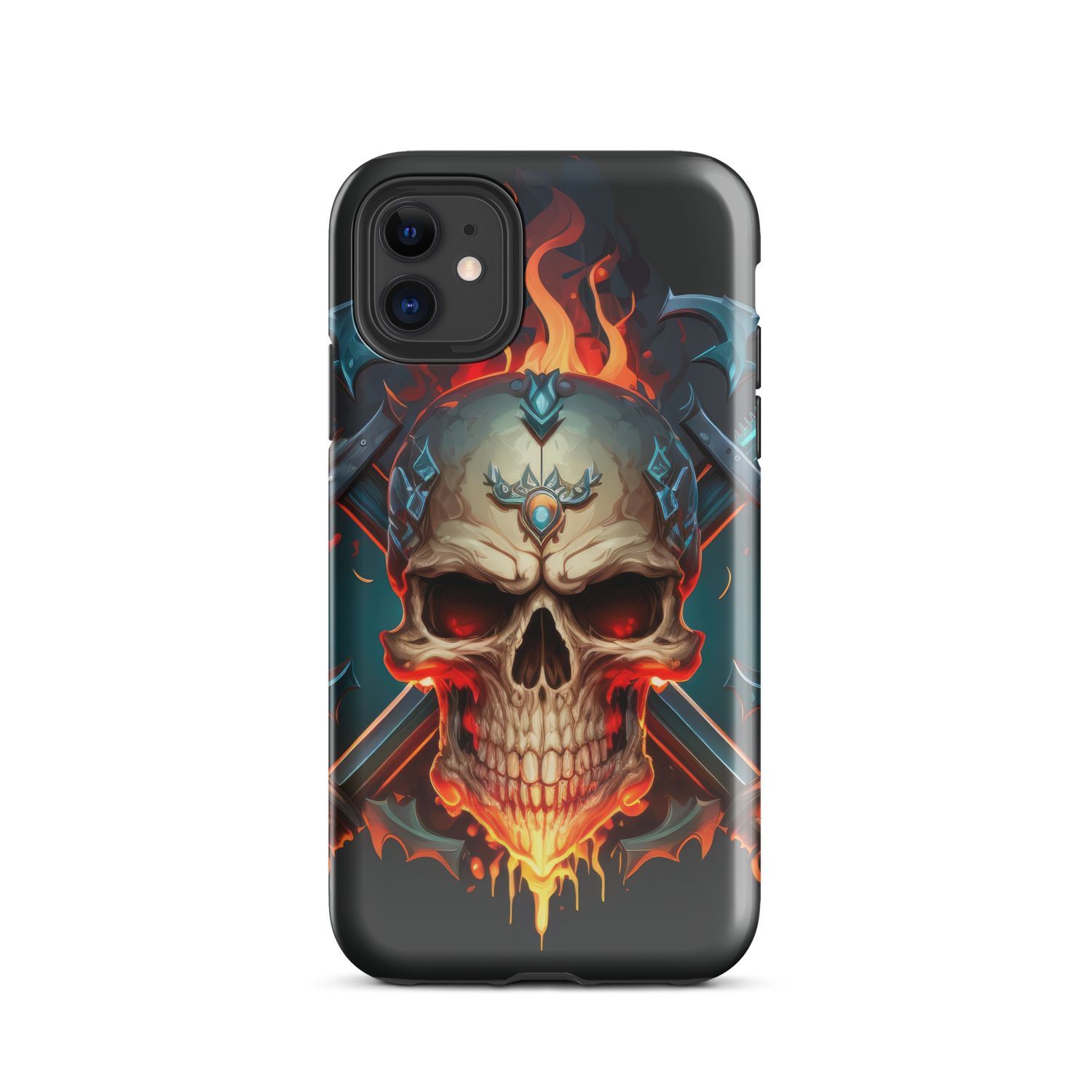 Tough Case for iPhone®