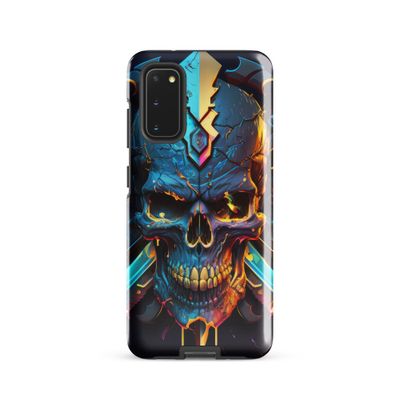 Tough case for Samsung®