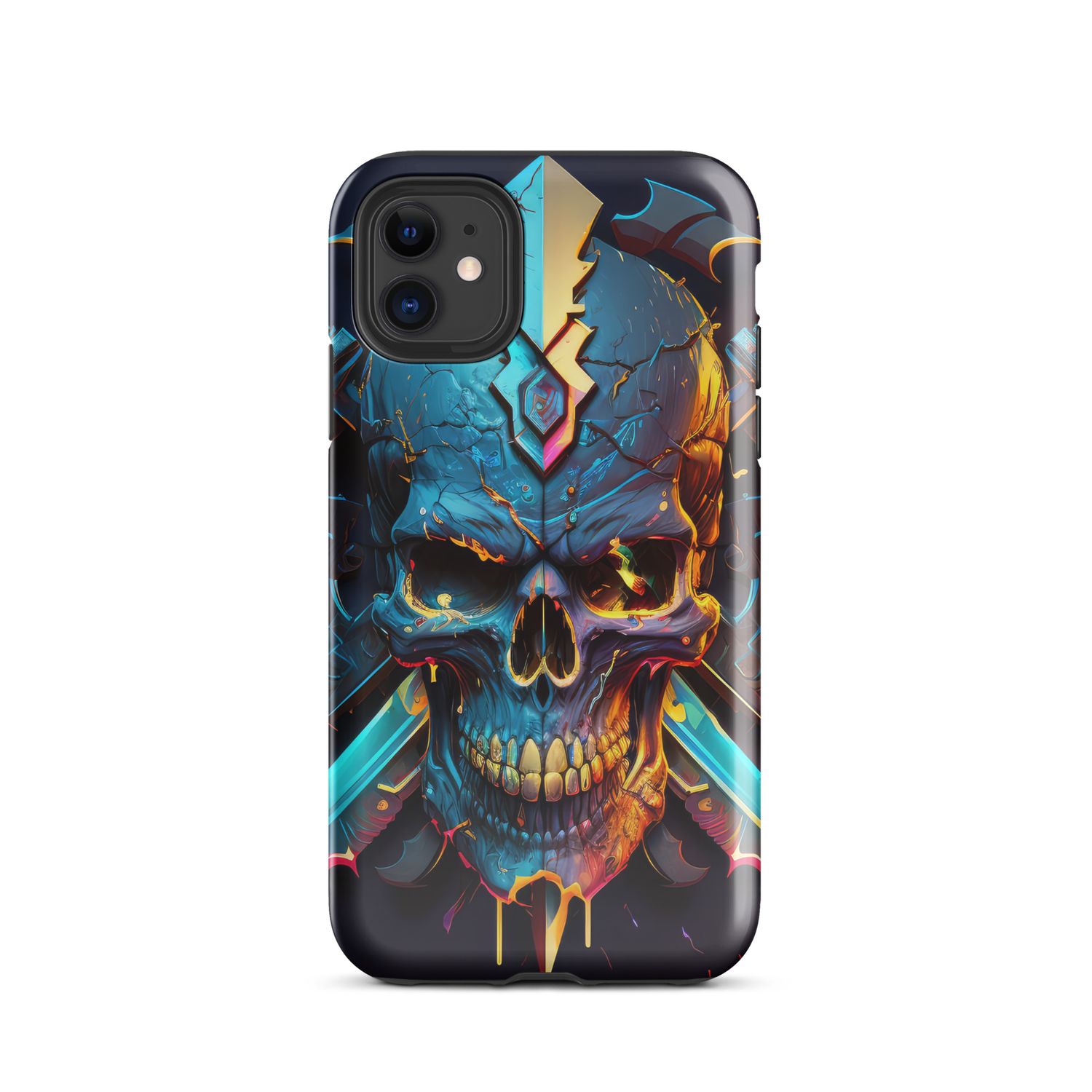 Tough Case for iPhone®