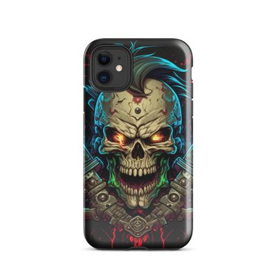 Fire Sight Tough Case for iPhone®