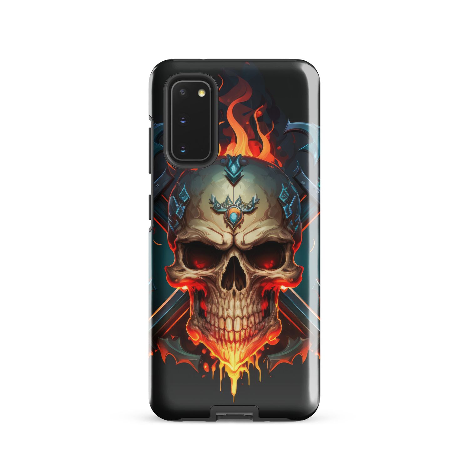 Tough case for Samsung®