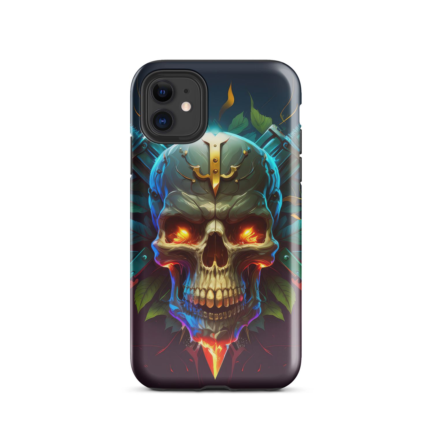 Tough Case for iPhone®