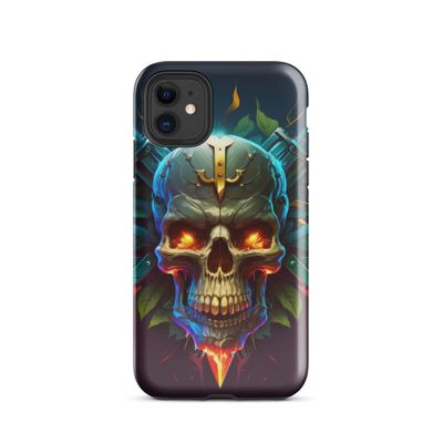 Tough Case for iPhone®
