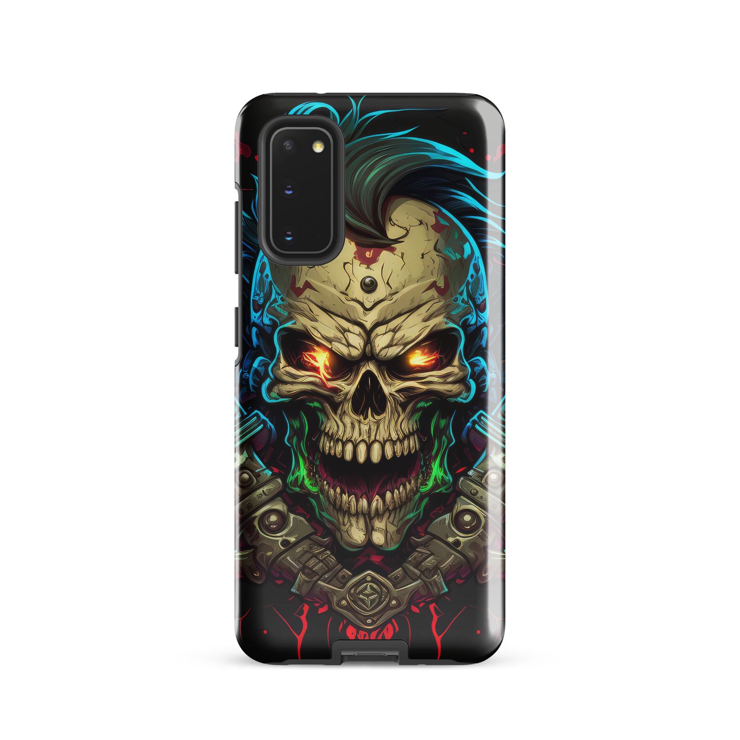 Tough case for Samsung®