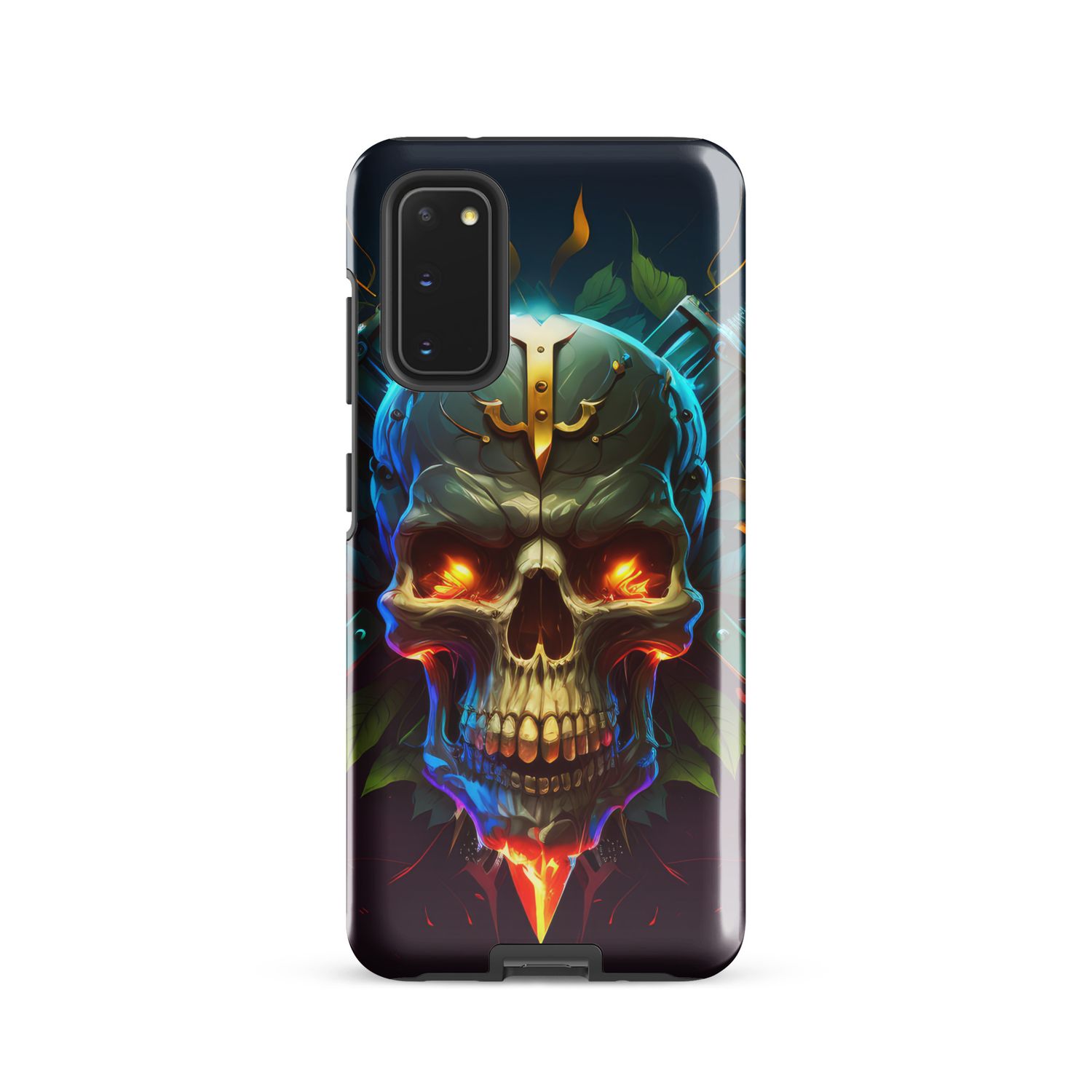 Tough case for Samsung®