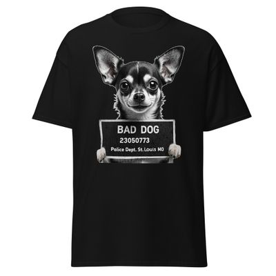 Unisex classic tee