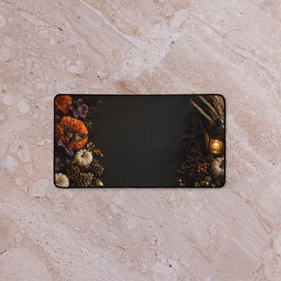 Gothic Harvest Moon - Golden Ember Edition Gothic Harvest Moon - Golden Ember Edition