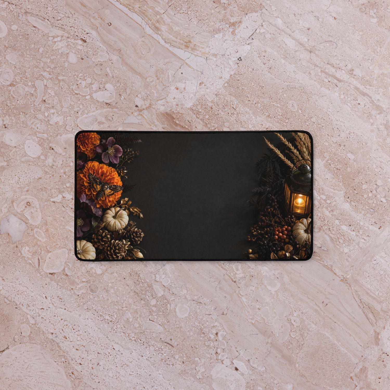 Gothic Harvest Moon - Golden Ember Edition