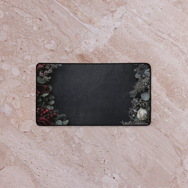 The Crimson Berry Edition