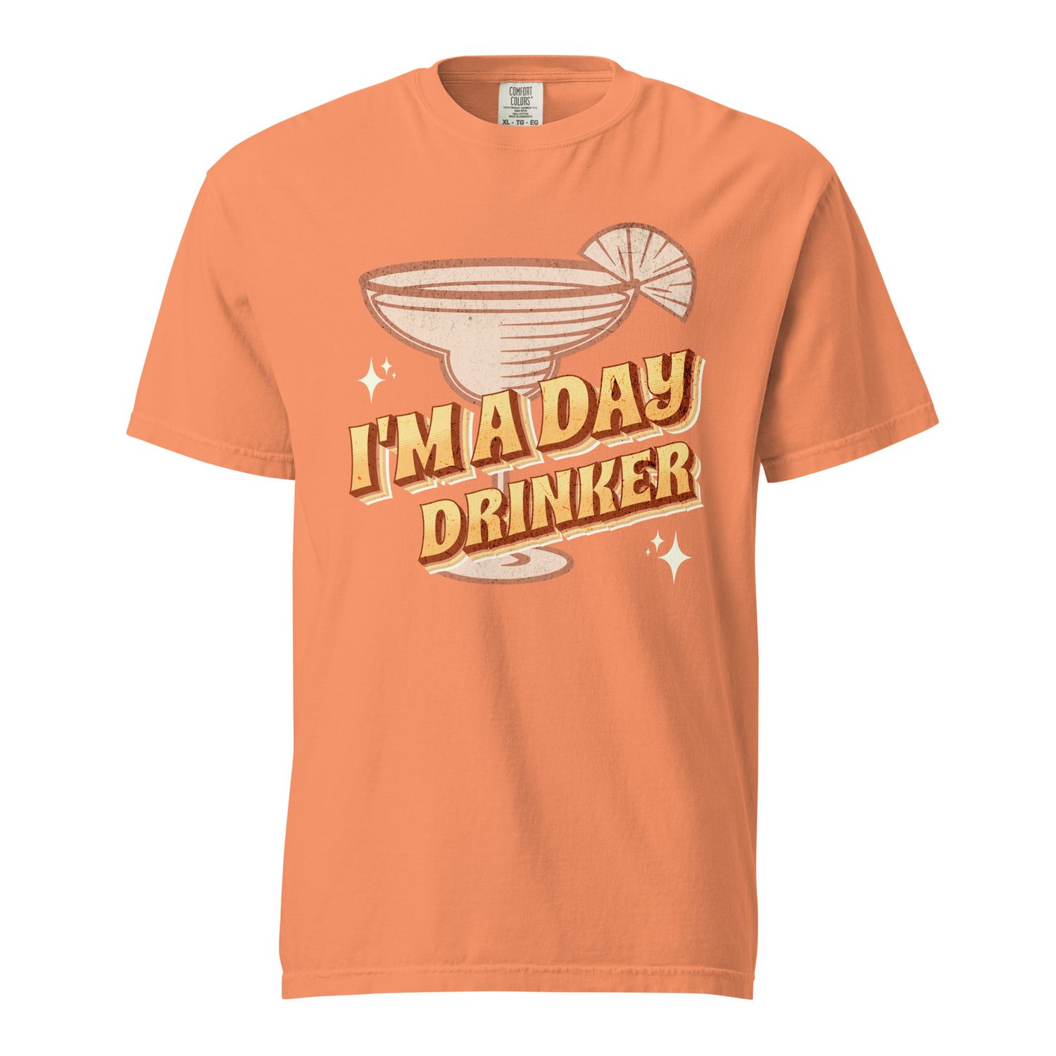 I'm A Day Drinker