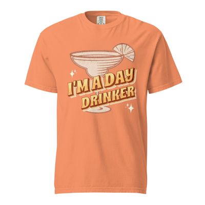 I'm A Day Drinker