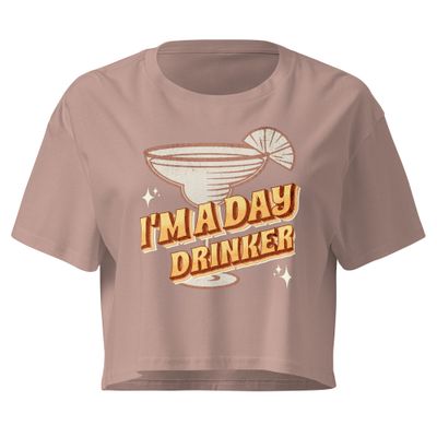 I'm A Day Drinker - Margarita I'm A Day Drinker - Margarita
