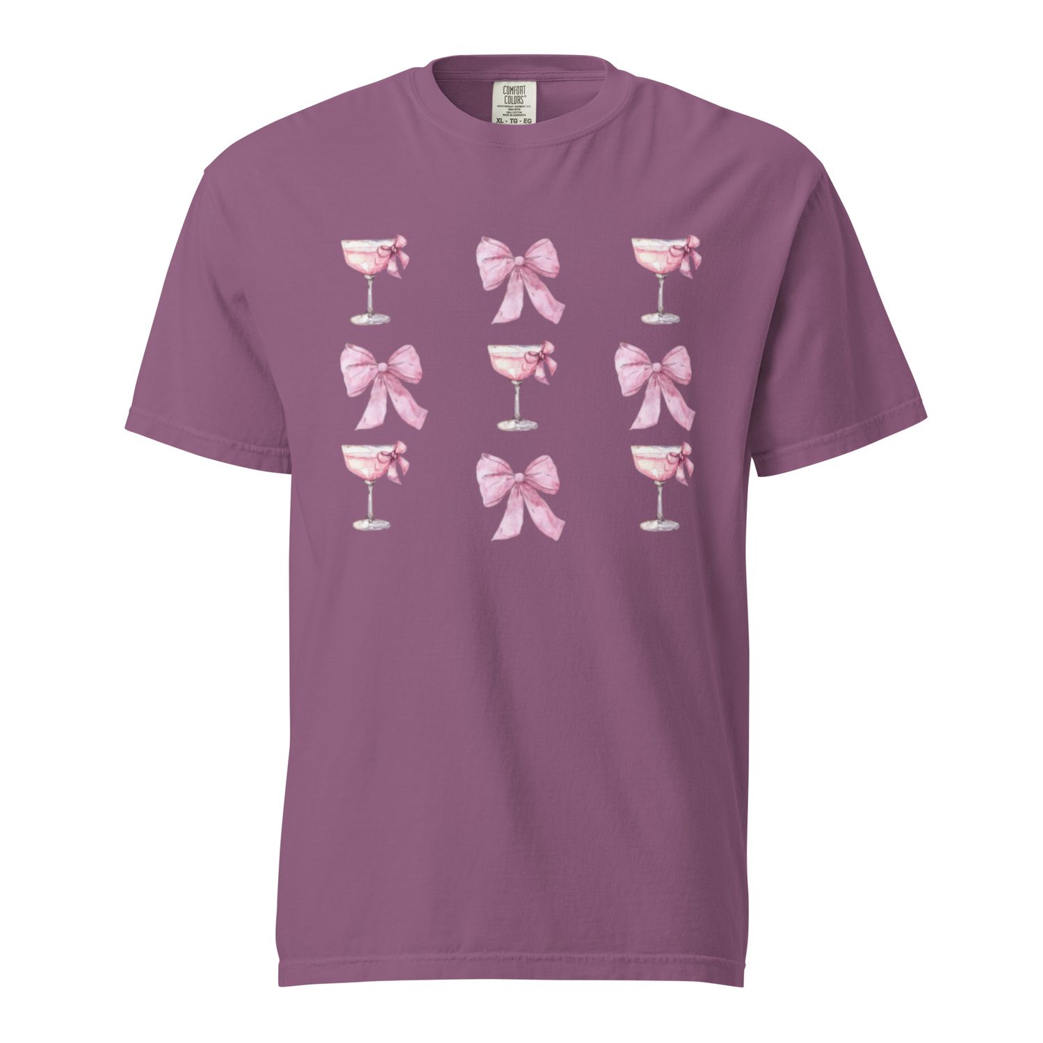 Pink Cosmopolitan