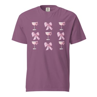 Pink Cosmopolitan