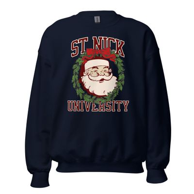 St. Nick University