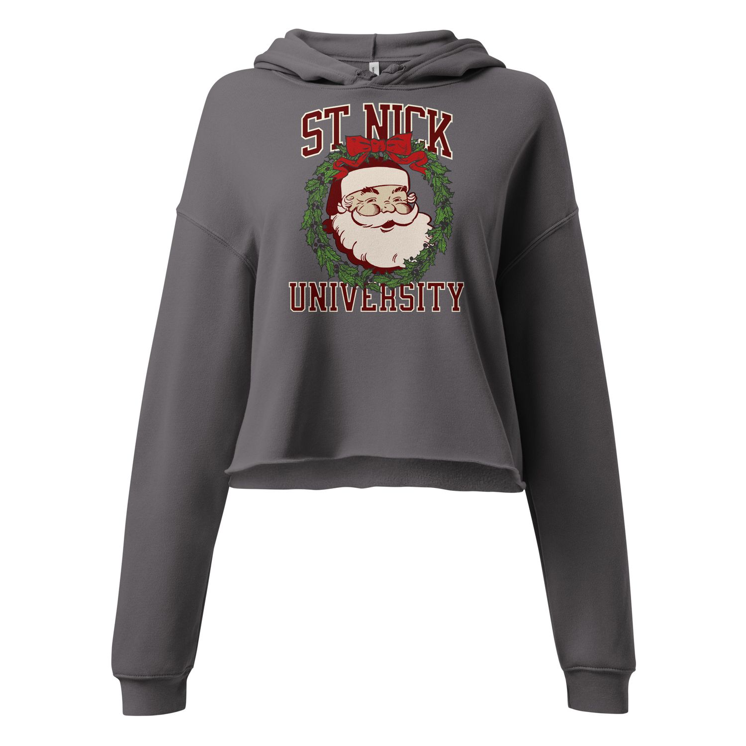 St Nick University