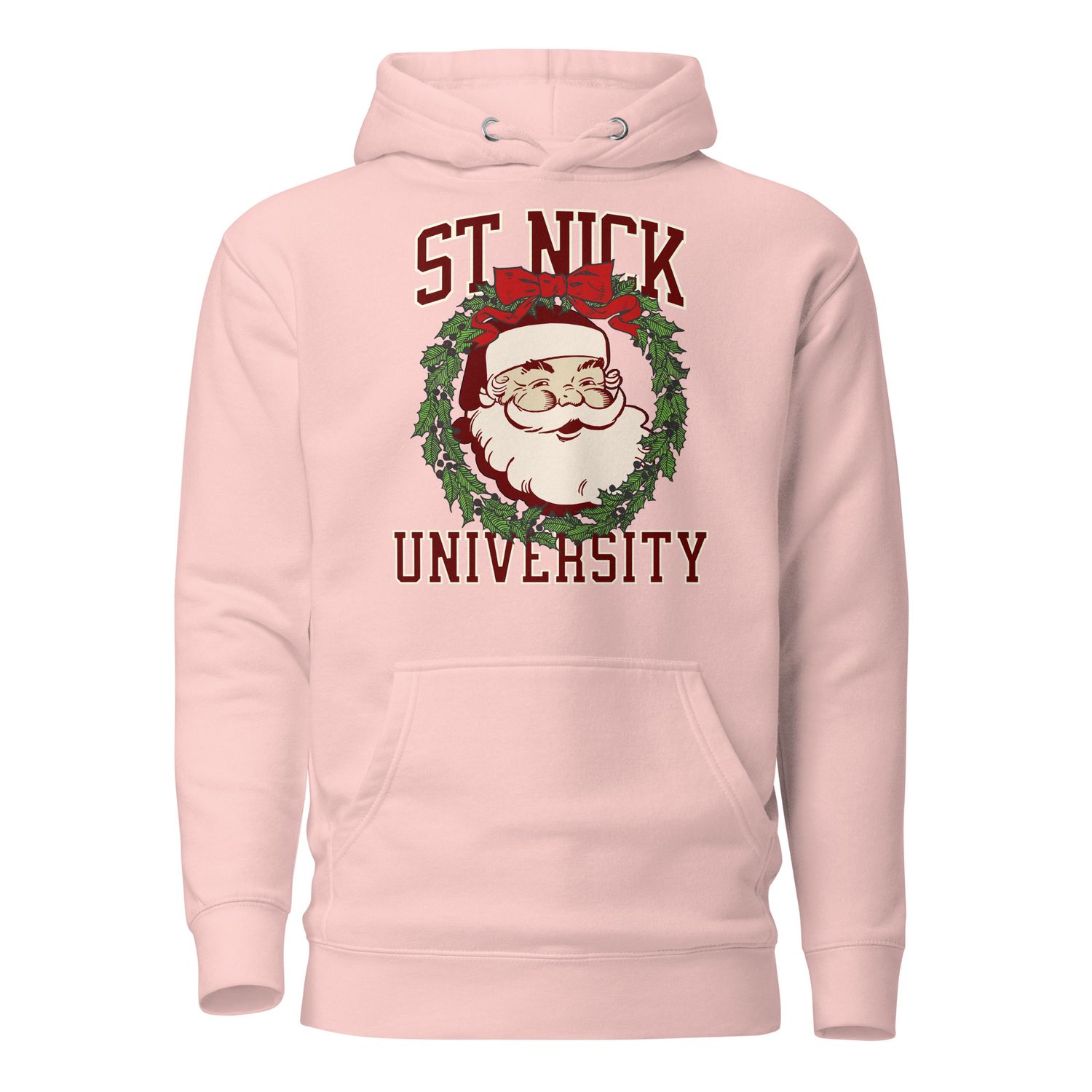 St. Nick University
