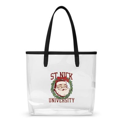 St. Nick University