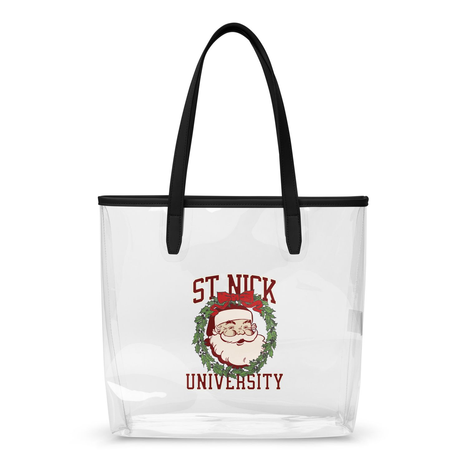 St. Nick University