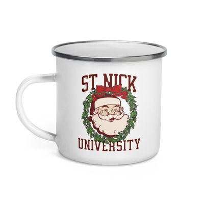 St. Nick University