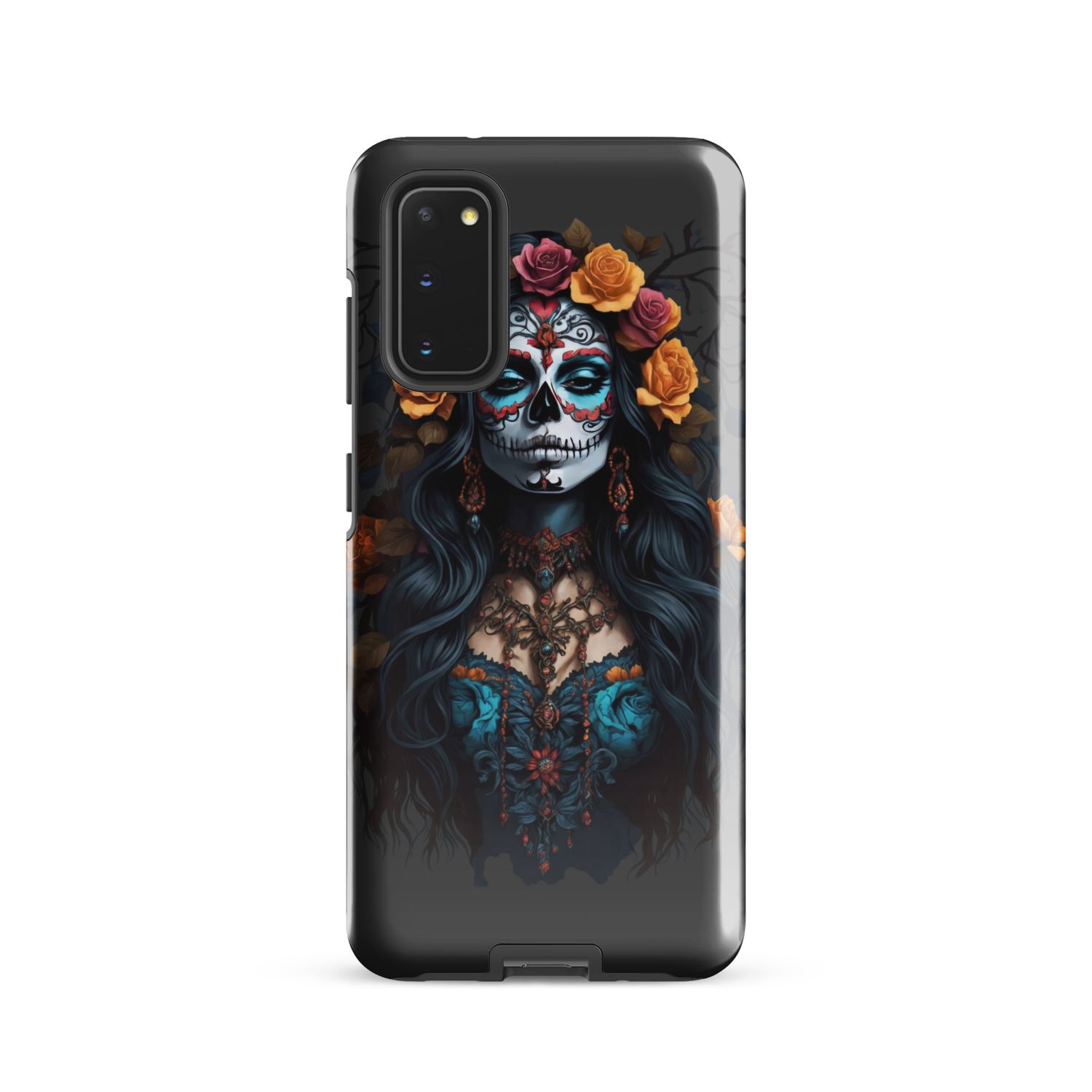 Tough case for Samsung®