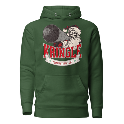 Kringle Community College