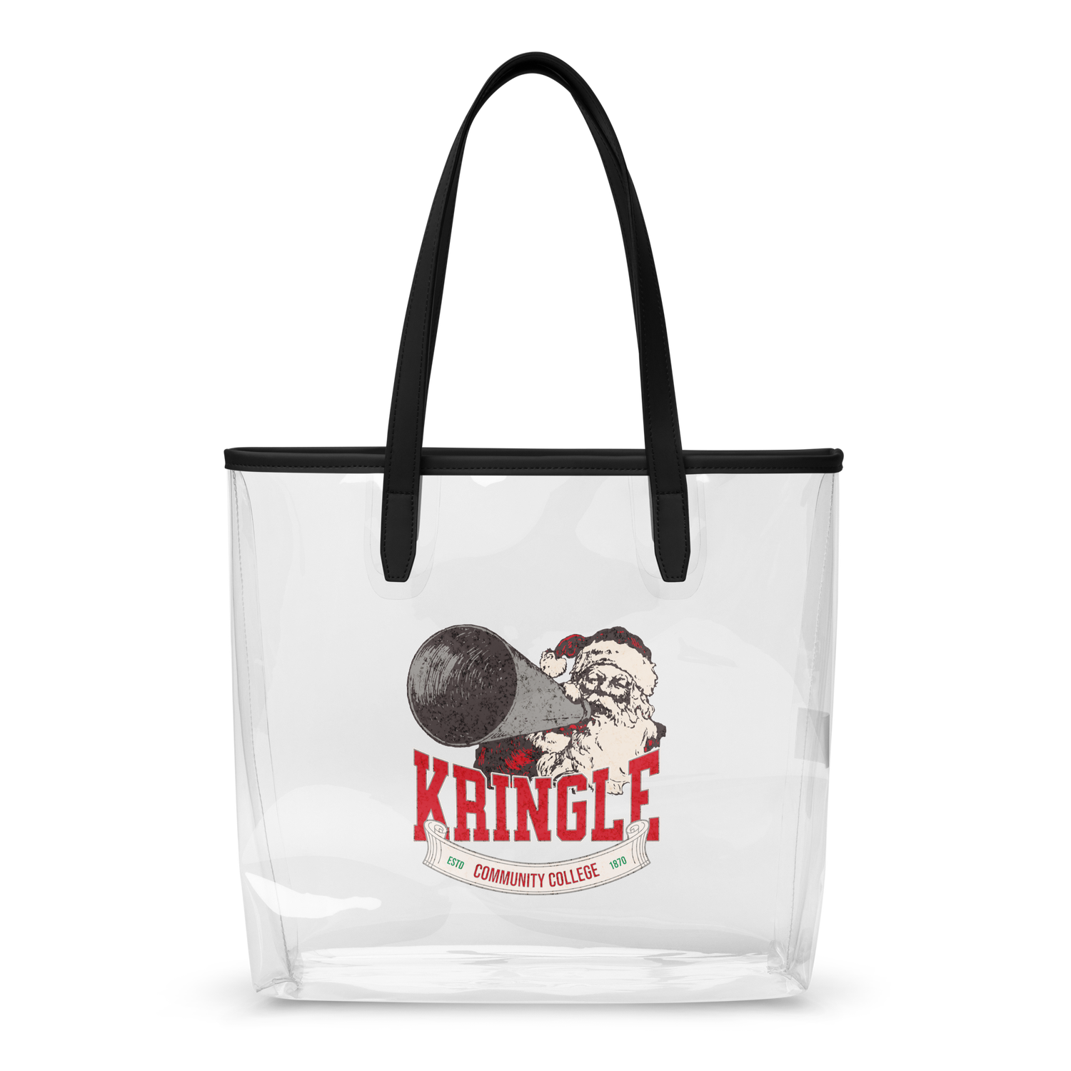 Kringle Community College