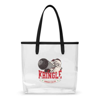 Kringle Community College