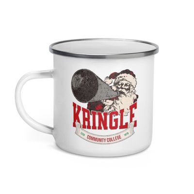 Kringle Community College
