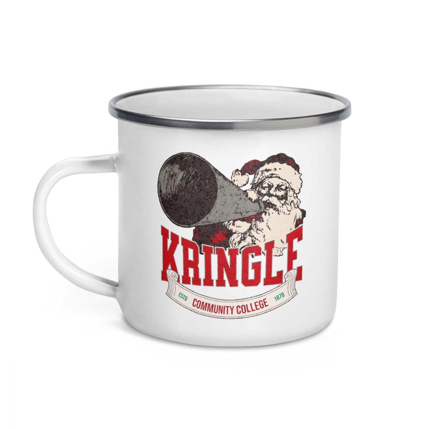 Kringle Community College
