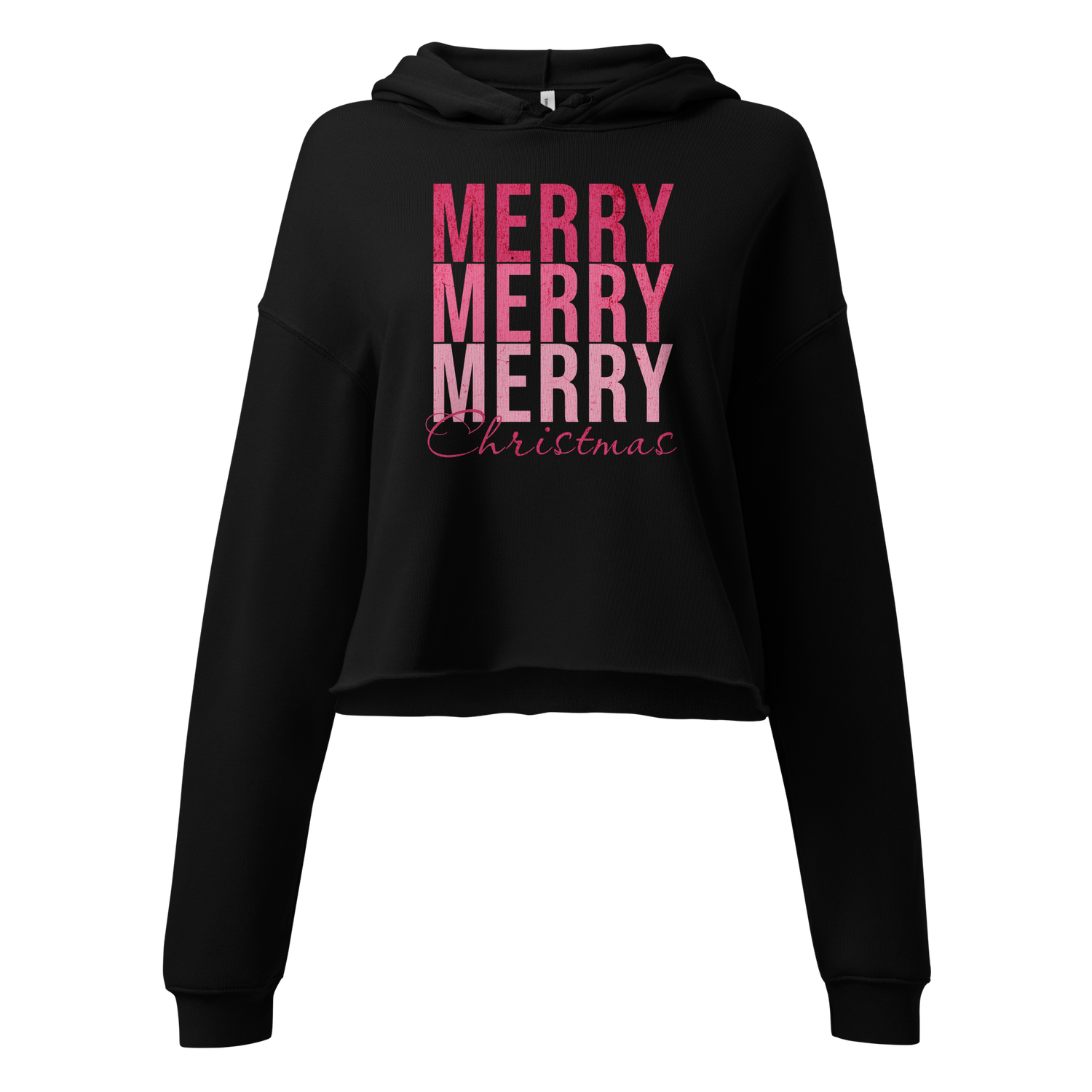Three Times The Merry Pink