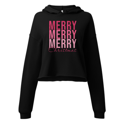 Three Times The Merry Pink