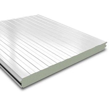 BARDAGE ISOLÉ 40mm 9002/9002