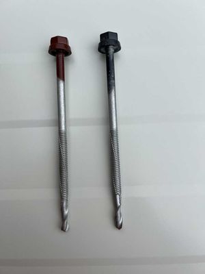 Vis SPIRAL FER 6.3X125