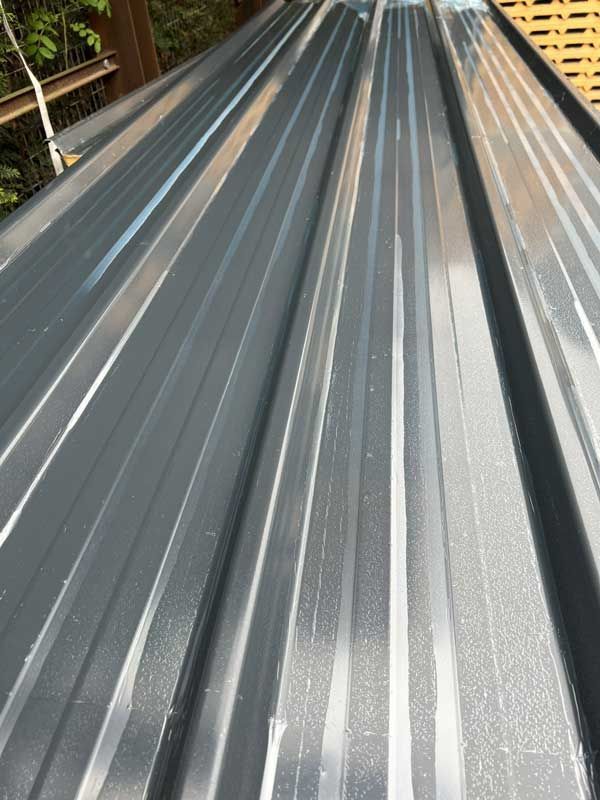 Panneau eco isole 30mm