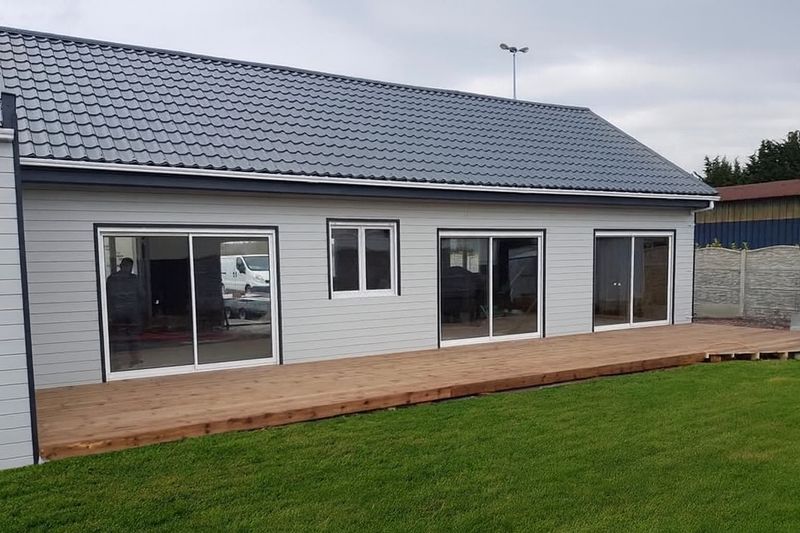 PANNEAU TUILE ISOLE 40 JI PERMAPAN