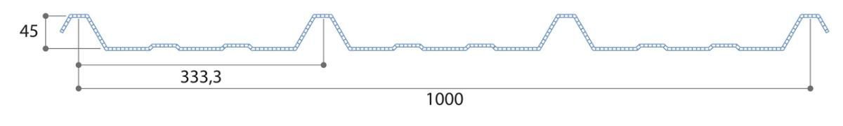 Tôle polycarbonate alvéolaire 2.5mm Tôle polycarbonate alvéolaire 2.5mm