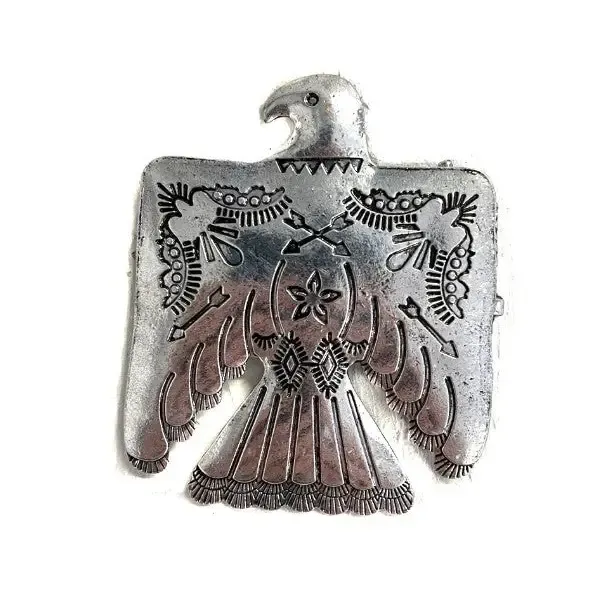 SW Belt Buckle Freebird