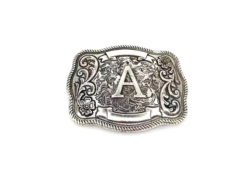 Sw Belt Buckle A