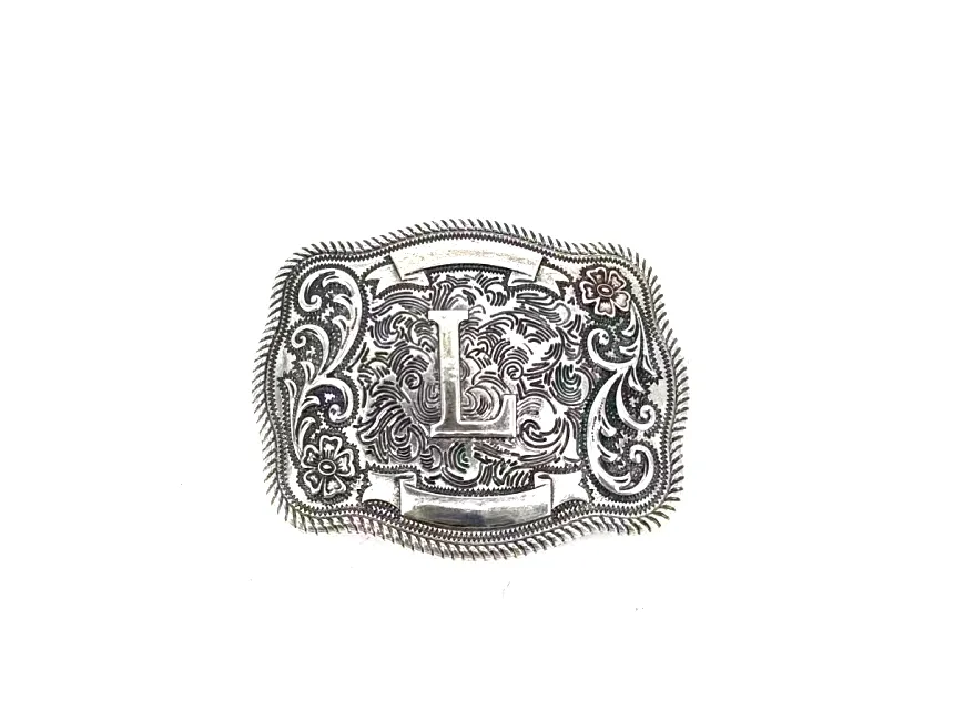 Sw Belt Buckle L