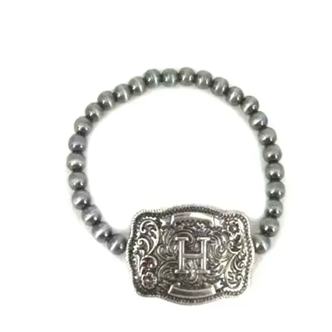 Sw Buckle Bracelet H